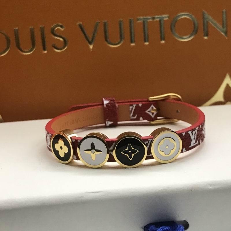 LV Bracelets 119